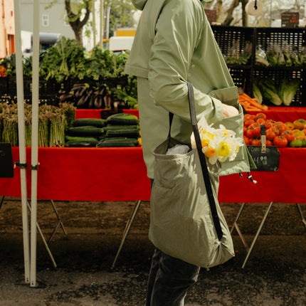 Peak Design -  Packable Tote Sage
