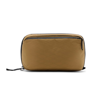 Peak Design -  Wash Pouch Coyote