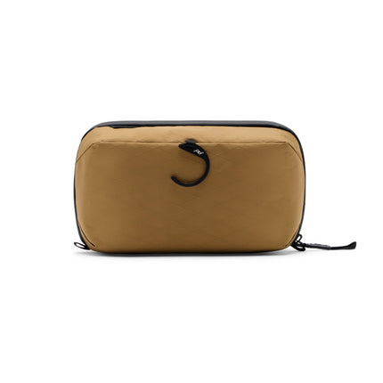 Peak Design -  Wash Pouch Coyote