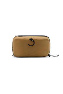 Peak Design -  Wash Pouch Coyote