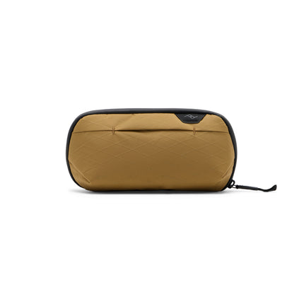 Peak Design -  Wash Pouch Small Coyote