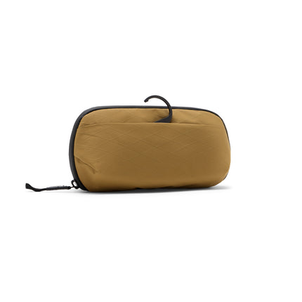 Peak Design -  Wash Pouch Small Coyote