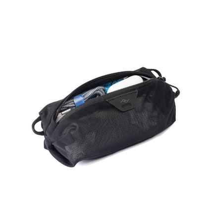 Peak Design -  Ultralight Mesh Packing Cube XX-Small Black