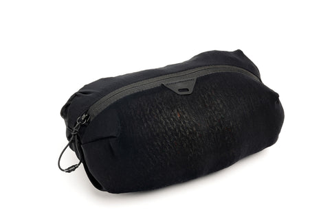 Peak Design -  Ultralight Mesh Packing Cube X-Small Black