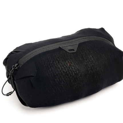 Peak Design -  Ultralight Mesh Packing Cube X-Small Black