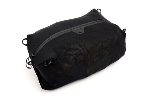 Peak Design -  Ultralight Mesh Packing Cube Small Black