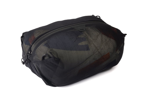 Peak Design -  Ultralight Mesh Packing Cube Small Black