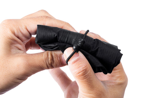 Peak Design -  Ultralight Packing Cube XX-Small Black
