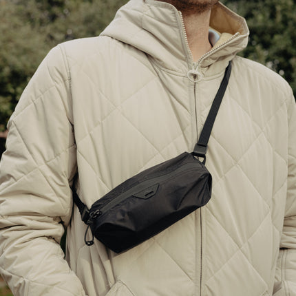 Peak Design -  Ultralight Packing Cube XX-Small Black
