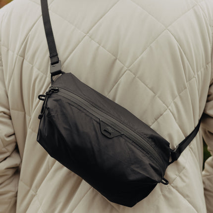 Peak Design -  Ultralight Packing Cube X-Small Black