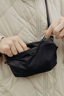 Peak Design -  Ultralight Packing Cube X-Small Black