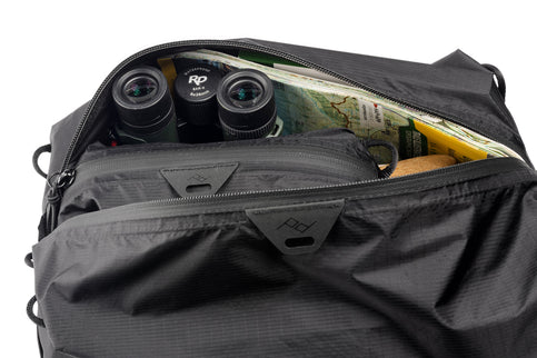 Peak Design -  Ultralight Packing Cube Small Black
