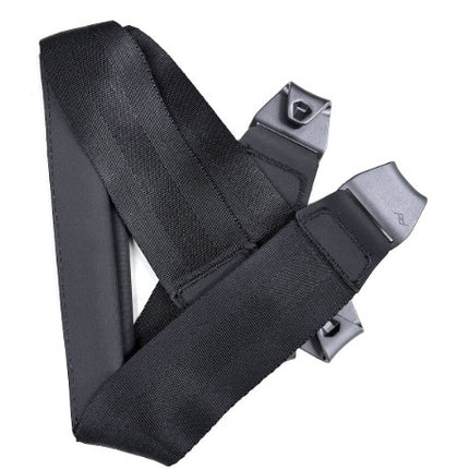 Peak Design -  Duffel Hand Strap - Pair - Black