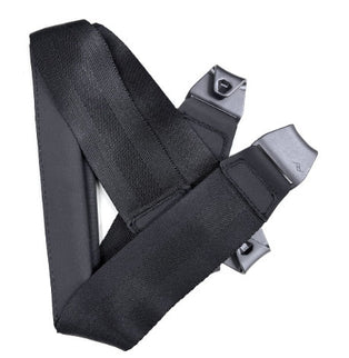 Peak Design -  Duffel Hand Strap - Pair - Black