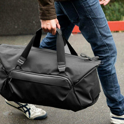 Peak Design -  Duffel Hand Strap - Pair - Black