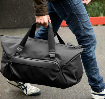 Peak Design -  Duffel Hand Strap - Pair - Black