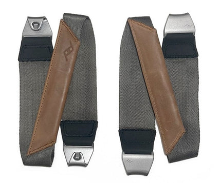 Peak Design -  Duffel Hand Strap - Pair - Sage