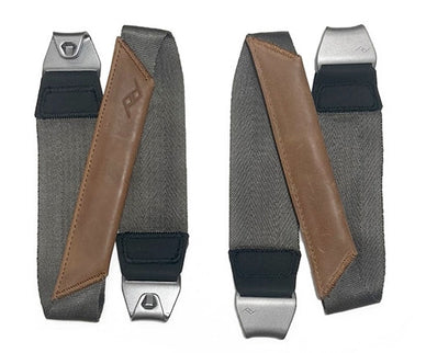 Peak Design -  Duffel Hand Strap - Pair - Sage