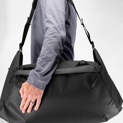 Peak Design -  Duffel Shoulder Strap - Black