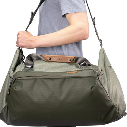 Peak Design -  Duffel Shoulder Strap - Sage