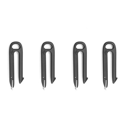 Peak Design -  4-Pack C-Clips