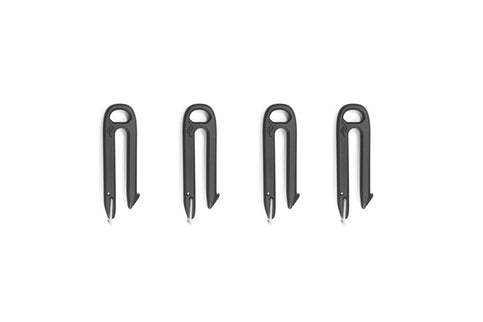 Peak Design -  4-Pack C-Clips
