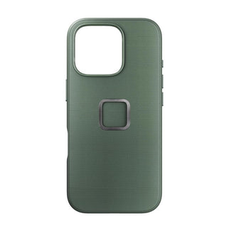 Peak Design Mobile Everyday Fabric Case iPhone 16 Pro Sage