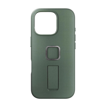 Peak Design Mobile Everyday Loop Case iPhone 16 Pro - Sage