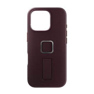 Peak Design Mobile Everyday Loop Case iPhone 16 Pro - Eclipse