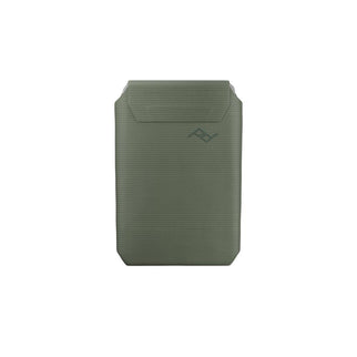 Peak Design Mobile Wallet Slim Sage