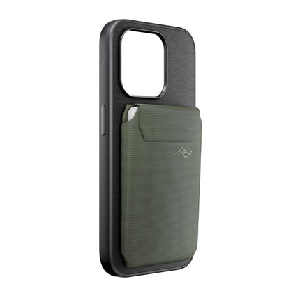 Peak Design Mobile Wallet Slim - Sage