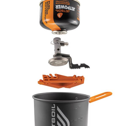 Jetboil Stash