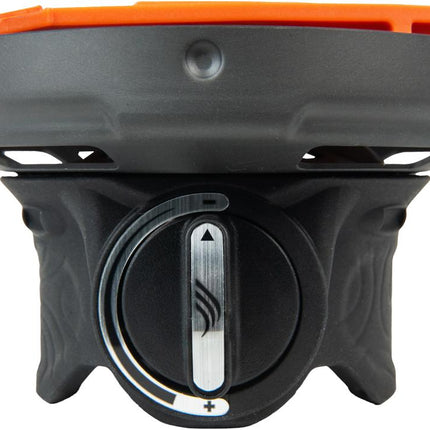 Jetboil Zip 0.8L Carbon  - Kooksysteem
