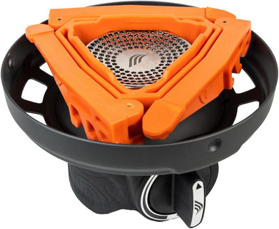 Jetboil Zip 0.8L Carbon  - Kooksysteem