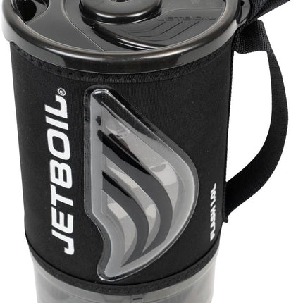 Jetboil Flash 1.0L Carbon  - Kooksysteem