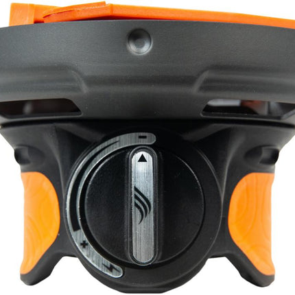 Jetboil Flash 1.0L Carbon  - Kooksysteem