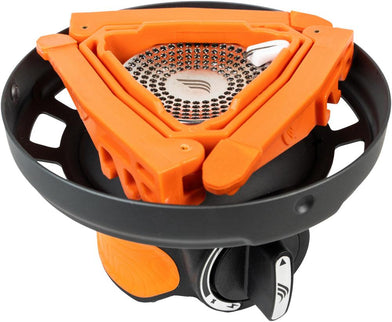 Jetboil Flash 1.0L Carbon  - Kooksysteem