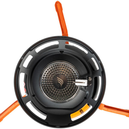 Jetboil Flash 1.0L Carbon  - Kooksysteem