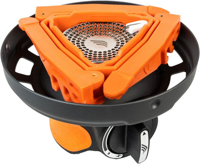 Jetboil Flash 1.0L Dark Camo - Kooksysteem