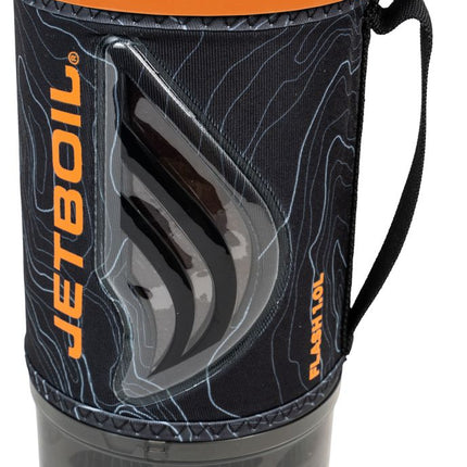 Jetboil Flash 1.0L JavaKit Topo - Kooksysteem