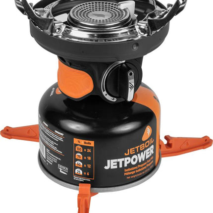 Jetboil Pot Support 2.0 - Adapter voor potten