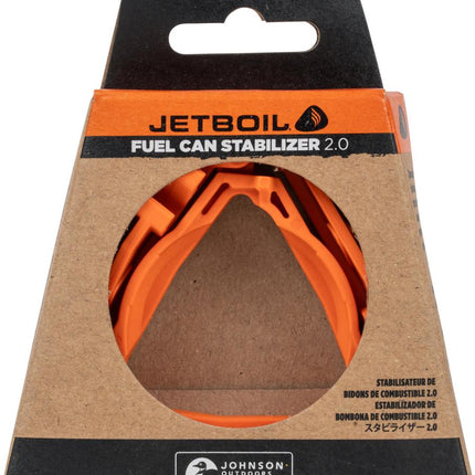 Jetboil Fuel Stabilizer 2.0 - Voetsteun