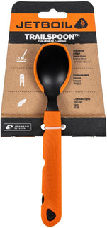 Jetboil TrailSpoon - Bestek