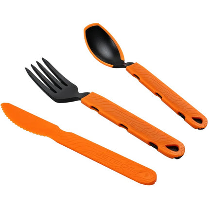 Jetboil TrailWare - Bestek