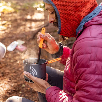 Jetboil TrailWare - Bestek