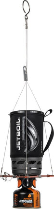 Jetboil Hanging Kit 2.0 - Ophangsysteem