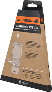 Jetboil Hanging Kit 2.0 - Ophangsysteem