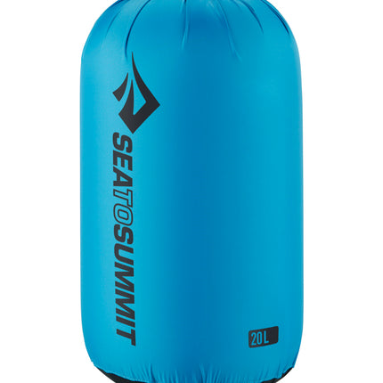 Sea to Summit Stuff Sack Tasorganizers - 20L - Blauw - Opbergzak