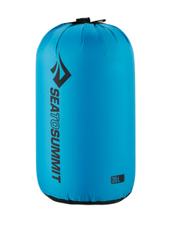 Sea to Summit Stuff Sack Tasorganizers - 20L - Blauw - Opbergzak