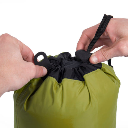 Sea to Summit Stuff Sack Tasorganizers - 20L - Blauw - Opbergzak